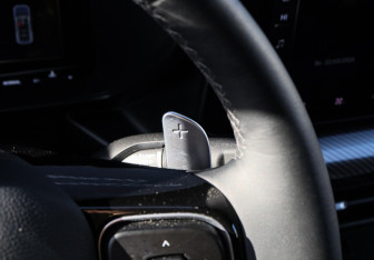 Подержанный автомобиль Haval H3 2024 года (29 фото)