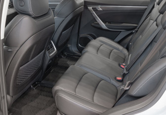 Новый Belgee X70 2025 (9 фото)