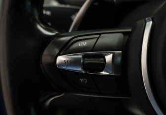 Подержанный автомобиль BMW X6 2019 года (9 фото)