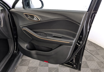 Новый Москвич 3е 2024 (25 фото)