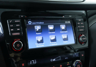 Подержанный автомобиль Nissan Qashqai 2019 года (16 фото)