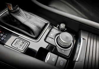 Подержанный автомобиль Mazda 6 Sedan 2020 года (26 фото)