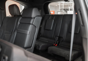 Новый Lexus LX 2026 (25 фото)
