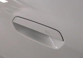 Новый BMW X2 2025 (21 фото)