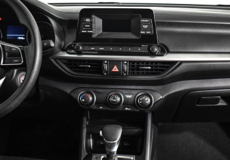 Подержанный автомобиль Kia Cerato Sedan 2020 года (6 фото)