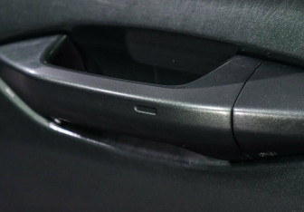 Подержанный автомобиль Skoda Octavia Liftback 2020 года (9 фото)