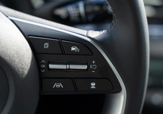 Новый Hyundai Elantra Sedan 2024 (9 фото)