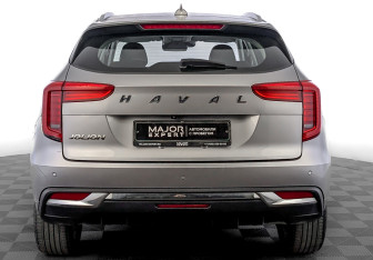 Подержанный автомобиль Haval Jolion 2022 года (6 фото)