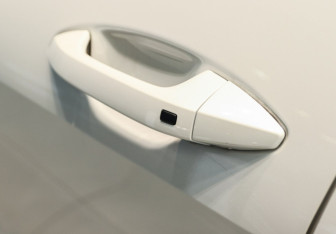 Новый Kia Sportage 2025 (16 фото)