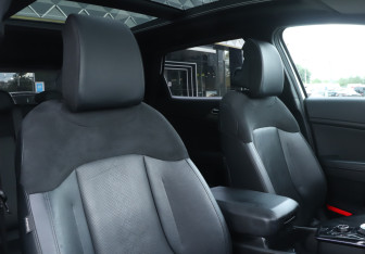 Подержанный автомобиль Kia Sportage 2022 года (14 фото)