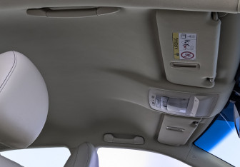 Подержанный автомобиль Lexus RX 2014 года (23 фото)