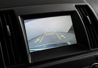 Подержанный автомобиль Land Rover Freelander 2013 года (14 фото)