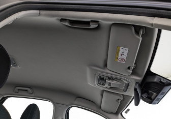 Подержанный автомобиль Haval Jolion 2023 года (22 фото)