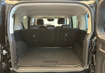 Новый Tank 300 2025 (6 фото)