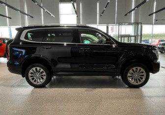 Новый Tank 500 2024 (5 фото)