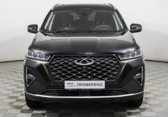 Подержанный автомобиль Chery Tiggo 7 Pro Max 2023 года (2 фото)