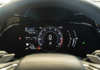 Новый Lexus NX 2025 (9 фото)