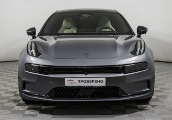 Подержанный автомобиль Zeekr 001 2023 года (2 фото)