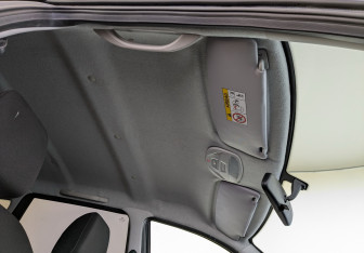 Подержанный автомобиль LADA (ВАЗ) Granta Wagon 2025 года (22 фото)