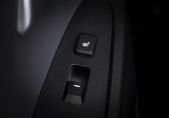Подержанный автомобиль Kia Sportage 2012 года (12 фото)