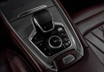 Подержанный автомобиль Chery Tiggo 8 Pro Max 2023 года (22 фото)