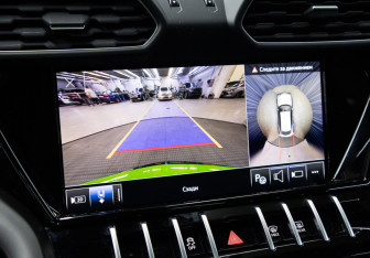 Подержанный автомобиль Lamborghini Urus 2023 года (23 фото)