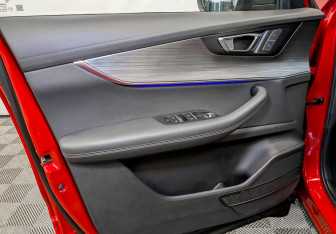 Новый Chery Tiggo 7 Pro Max 2024 (19 фото)