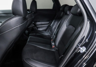 Подержанный автомобиль Kia Ceed Wagon 2021 года (19 фото)