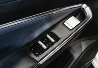 Подержанный автомобиль Geely Cityray 2024 года (12 фото)