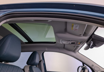 Подержанный автомобиль Ora 03 2023 года (23 фото)