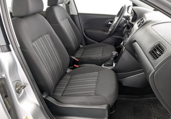 Подержанный автомобиль Volkswagen Polo Sedan 2019 года (24 фото)