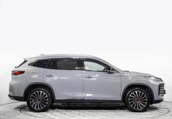 Подержанный автомобиль Exeed TXL 2023 года (4 фото)