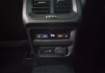 Подержанный автомобиль Volkswagen Tiguan 2018 года (22 фото)