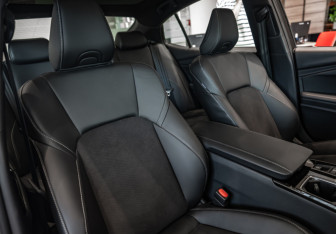 Новый Toyota Camry Sedan 2025 (34 фото)