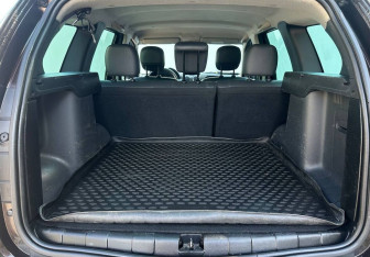 Подержанный автомобиль Renault Duster 2014 года (15 фото)
