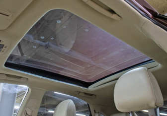 Подержанный автомобиль Lexus RX 2015 года (21 фото)