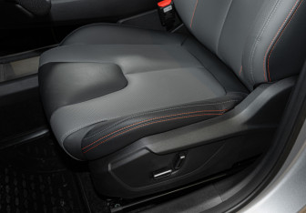 Новый Geely Cityray 2026 (12 фото)