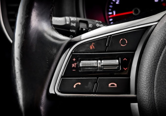 Подержанный автомобиль Kia Sportage 2019 года (28 фото)