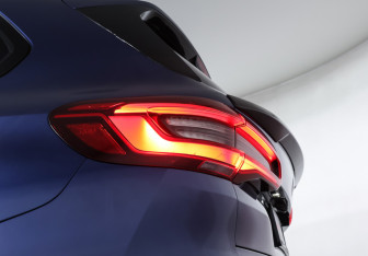 Подержанный автомобиль BMW X5 2019 года (25 фото)