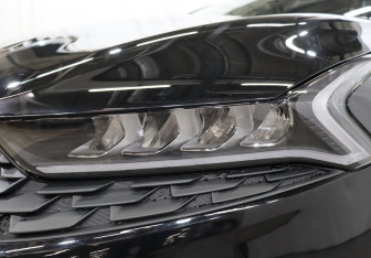 Подержанный автомобиль Kia K5 2021 года (25 фото)