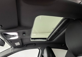 Подержанный автомобиль Kaiyi E5 2023 года (15 фото)