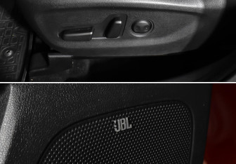 Подержанный автомобиль Kia Sportage 2016 года (18 фото)