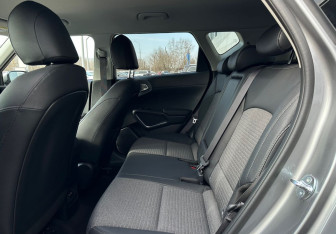 Новый Kia Soul 2025 (25 фото)
