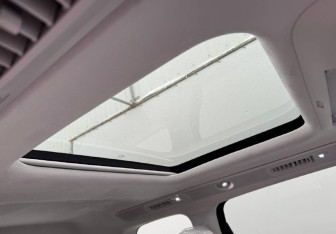 Новый Voyah Dream 2025 (13 фото)