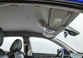 Подержанный автомобиль Exeed LX 2022 года (21 фото)