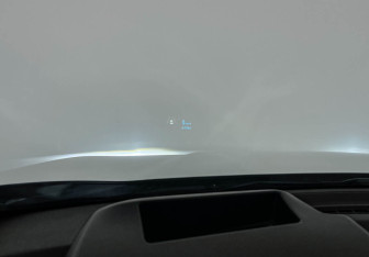 Подержанный автомобиль Exeed VX 2021 года (17 фото)