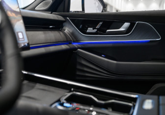 Новый Chery Tiggo 9 2025 (35 фото)