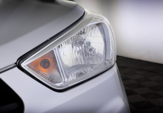 Подержанный автомобиль Hyundai Creta 2020 года (17 фото)