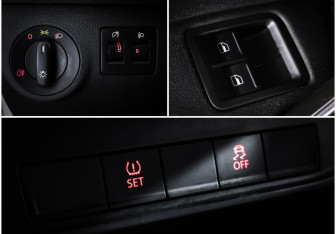 Подержанный автомобиль Volkswagen Caddy Compactvan 2020 года (18 фото)