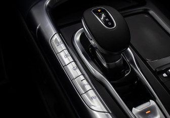 Подержанный автомобиль Voyah Free 2023 года (27 фото)